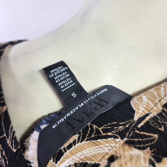 Whbm small top - Picture 4 of 5